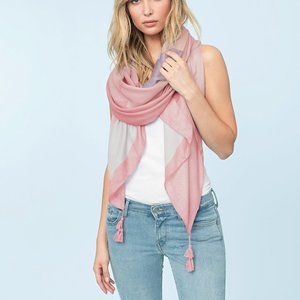 Midweight Woven Scarf